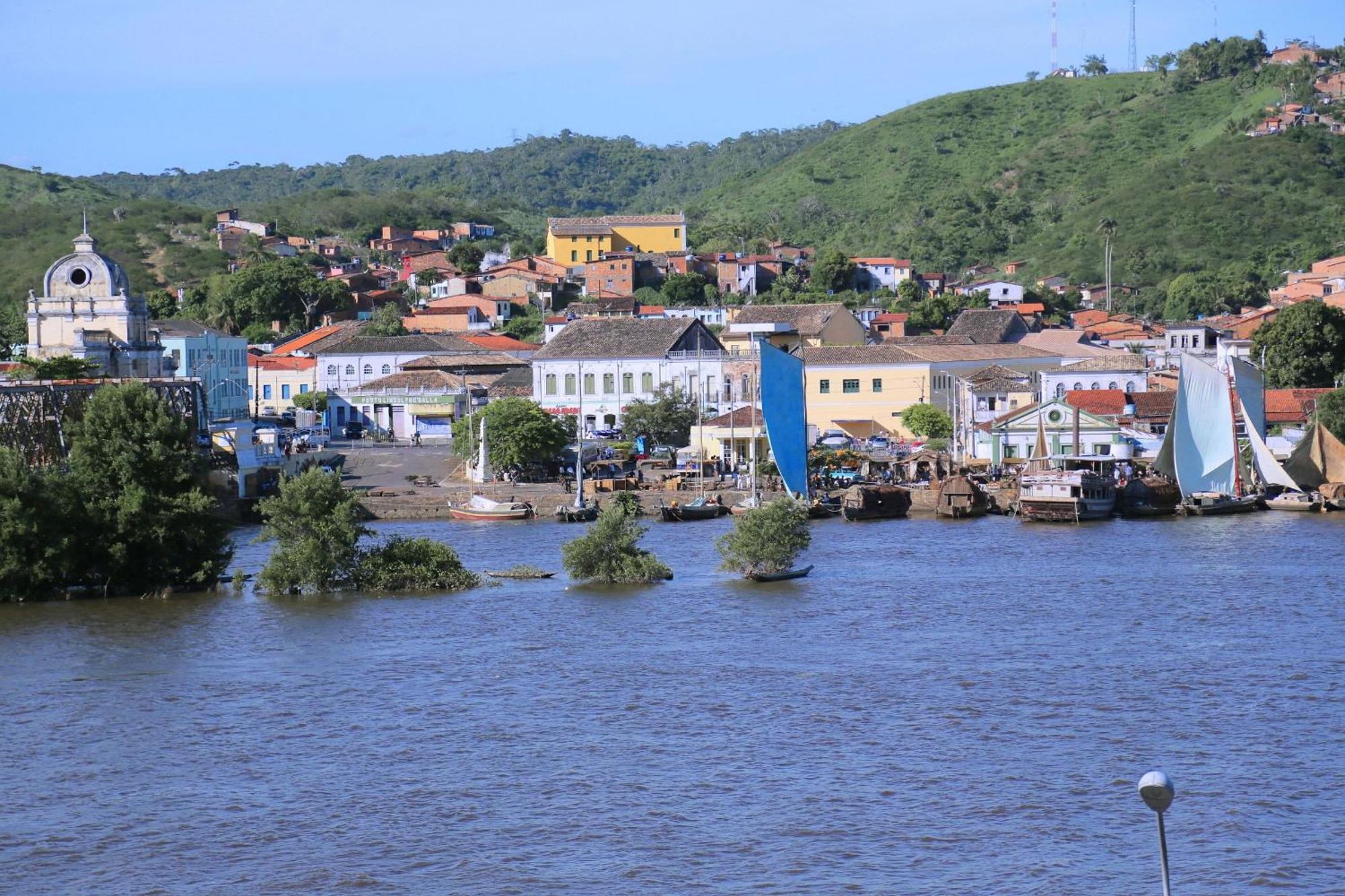 Conforto E Bom Gosto No Reconcavo Da Bahia. São Félix Bagian luar foto